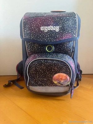 Ergobag Schultasche Bild 2