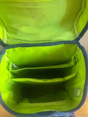 Ergobag Schultasche Bild 3