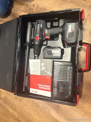 Schlagschrauber Neu  Bild 2