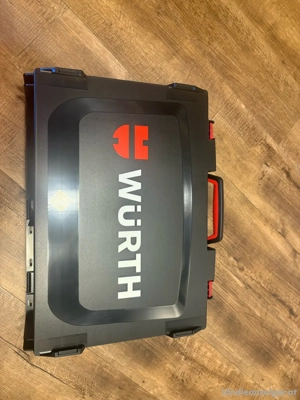 Schlagschrauber Neu  Bild 3