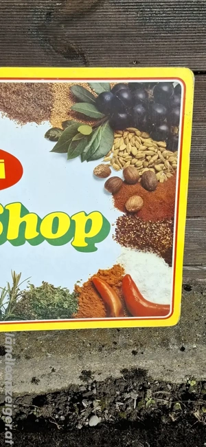 Alte MAGGI Werbung  Bild 3