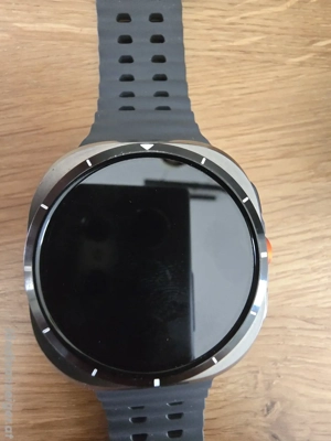 Samsung Galaxy Watch Ultra Bild 2