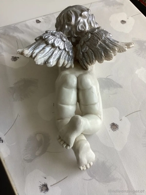 Alter Engel Bild 3