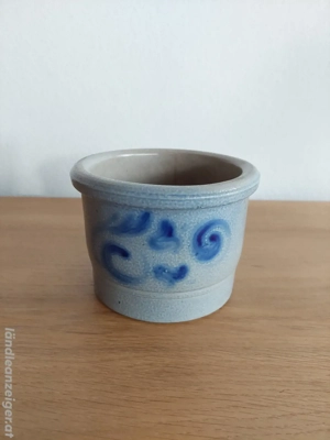 Schmalztopf Bild 2