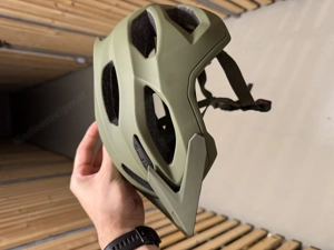 Fahrradhelm (Sturzhelm) Bild 2