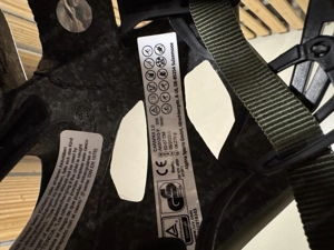 Fahrradhelm (Sturzhelm) Bild 5