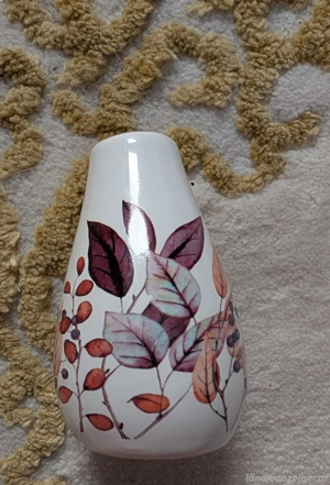 Herbstliche Vase  Bild 2