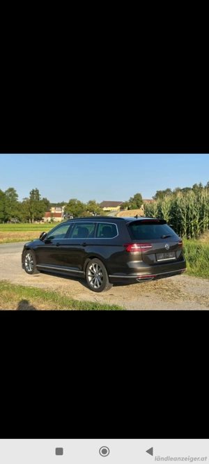 Passat B8 Dsg 2.0 tdi Bild 3