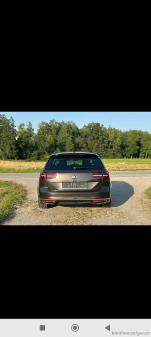 Passat B8 Dsg 2.0 tdi Bild 4