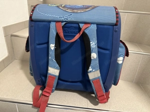 Schultasche zu verschenken Bild 3