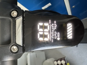 E scooter für Erwachsene Bild 4