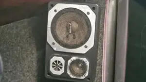 Volkswagen Käfer Bild 20