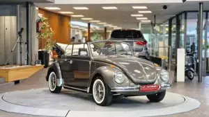 Volkswagen Käfer Bild 13