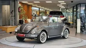 Volkswagen Käfer Bild 6