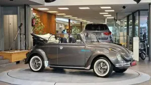 Volkswagen Käfer Bild 12