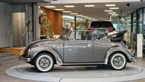 Volkswagen Käfer Bild 7