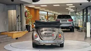 Volkswagen Käfer Bild 8