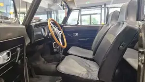 Volkswagen Käfer Bild 15