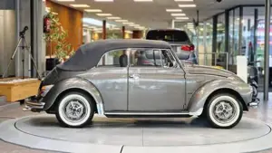 Volkswagen Käfer Bild 4