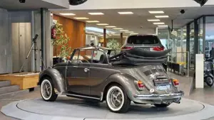 Volkswagen Käfer Bild 9