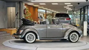 Volkswagen Käfer Bild 11