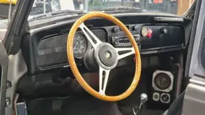 Volkswagen Käfer Bild 16