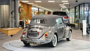 Volkswagen Käfer Bild 5