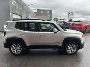 Jeep Renegade Bild 7