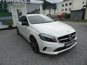 Mercedes  A180 CDI  Automatik BlueEfficiency Bild 4