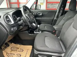 Jeep Renegade Bild 14