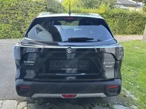 Suzuki S-Cross 1.4 GLX Hybrid  Bild 2