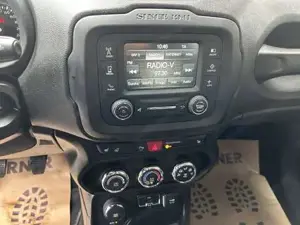 Jeep Renegade Bild 13