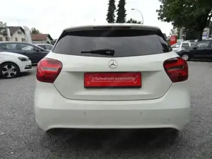 Mercedes  A180 CDI  Automatik BlueEfficiency