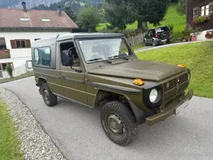 Puch 230 GE Bild 4