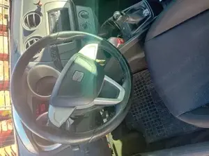 Seat Ibiza 1.6 Tdi Bild 4