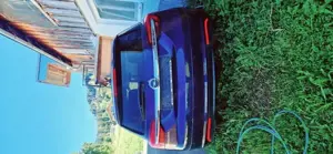 auto export opel insingnia 2014