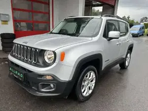 Jeep Renegade Bild 3