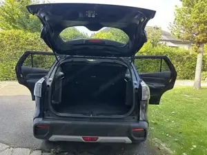 Suzuki S-Cross 1.4 GLX Hybrid  Bild 5