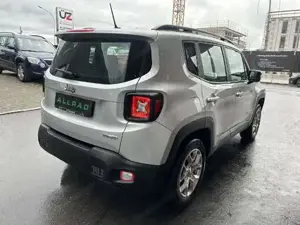 Jeep Renegade Bild 6