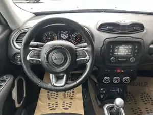 Jeep Renegade Bild 12