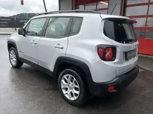 Jeep Renegade Bild 4