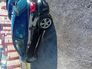 Seat Ibiza 1.6 Tdi Bild 3