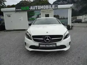 Mercedes  A180 CDI  Automatik BlueEfficiency Bild 6