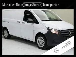 Mercedes-Benz Vito 114 CDI Kasten Lang KAM SpurW SpurH