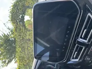 Suzuki S-Cross 1.4 GLX Hybrid  Bild 3