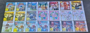 Nintendo 3DS Spiele Bild 6