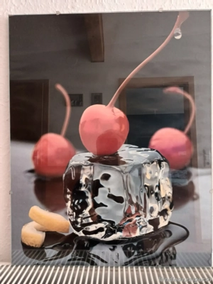 bilder in Glasscheiben  Bild 2