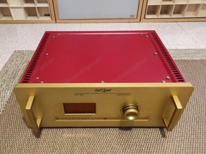 Dartzeel cth-8550 mki  Bild 3