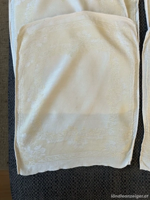 6 Stoffservietten Bild 2