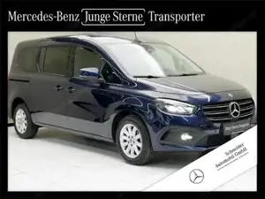 Mercedes-Benz T 180 PROGRESSIVE Lang Navi PDC KAM KlimaA SpurH